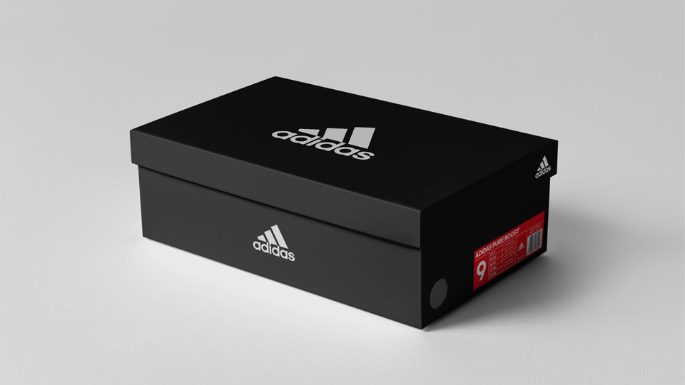 Pohodlné ležérne tenisky Adidas tlmiace nárazy