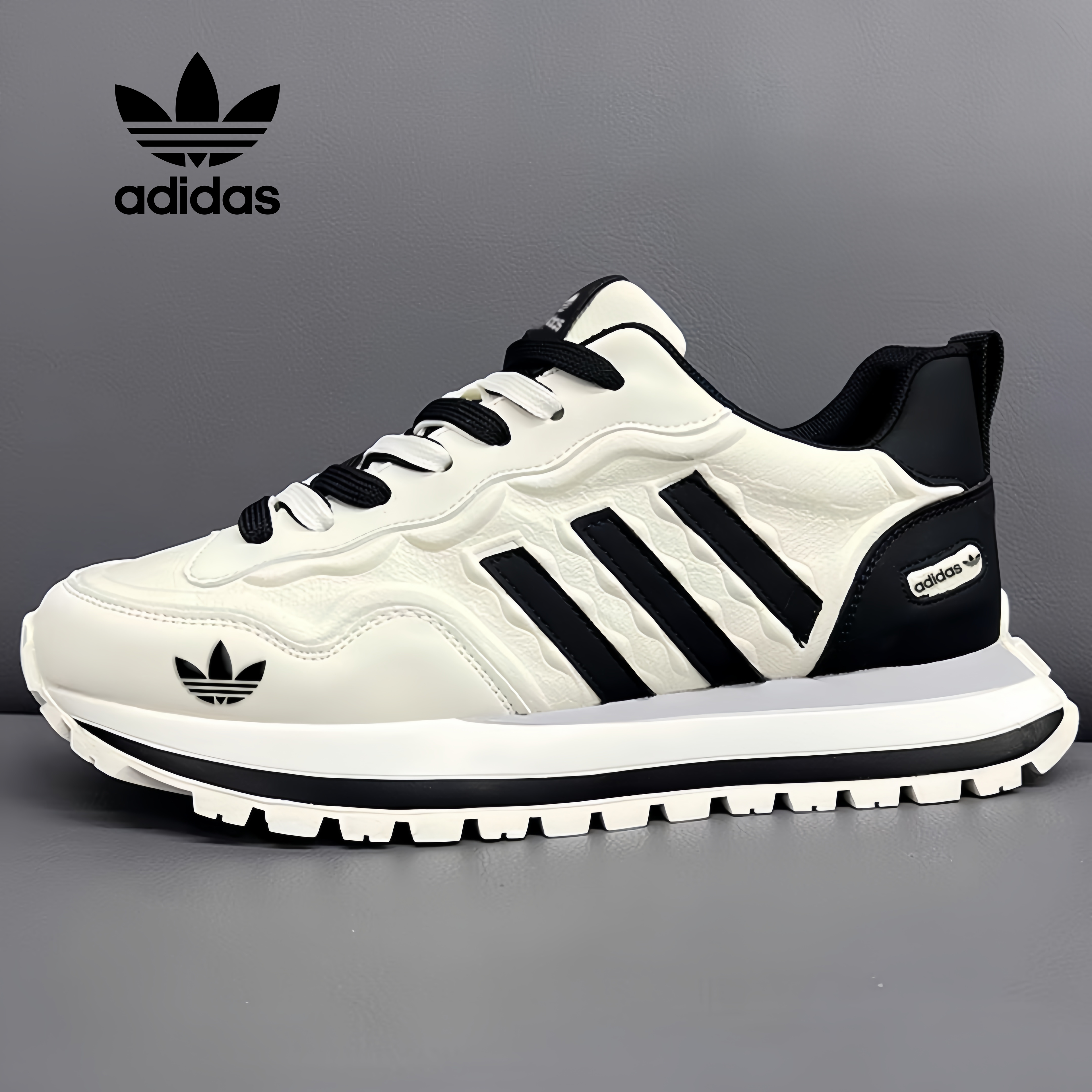 Adidas Originals Buty Sportowe Niskie