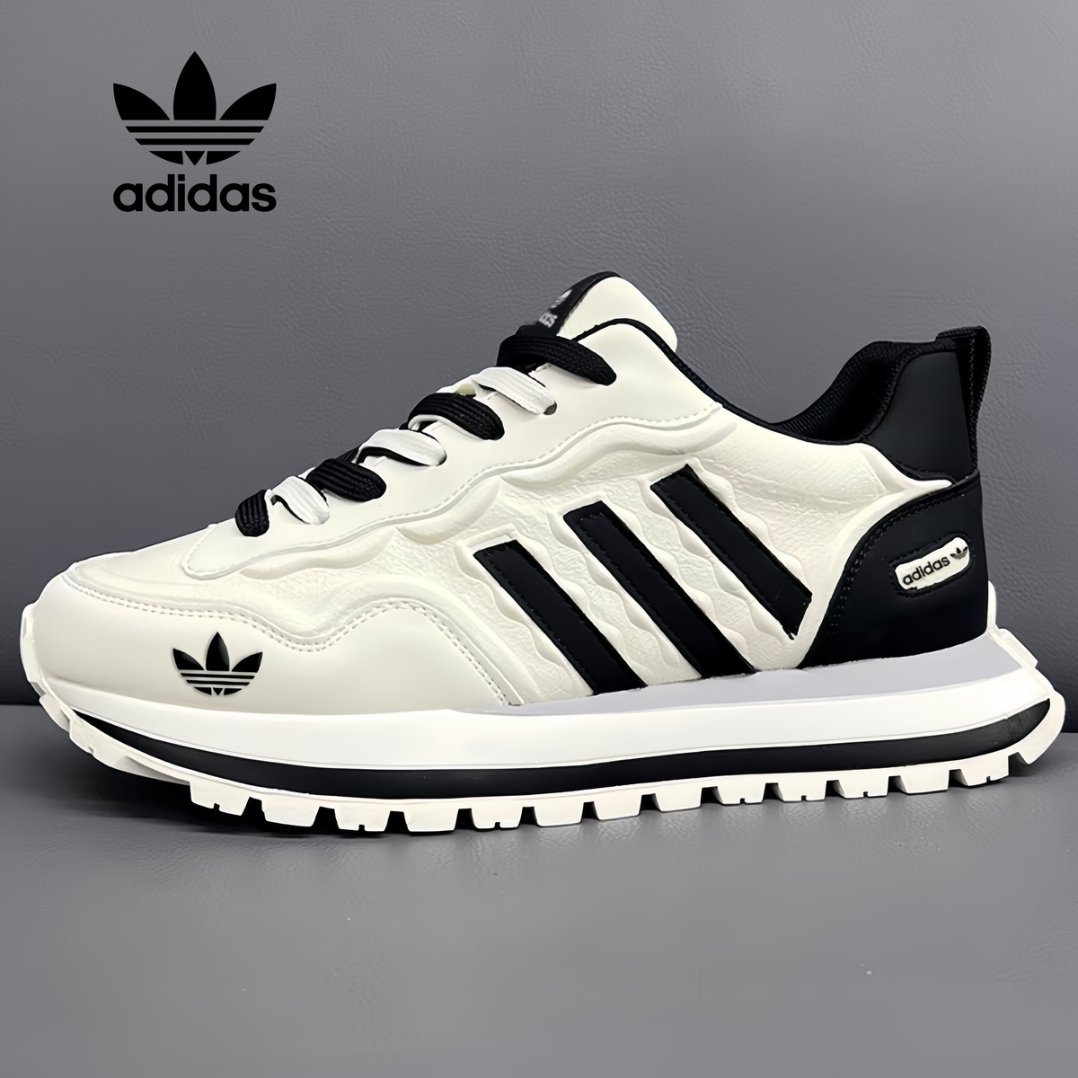 🔥2026 Adidas Originals ниски маратонки
