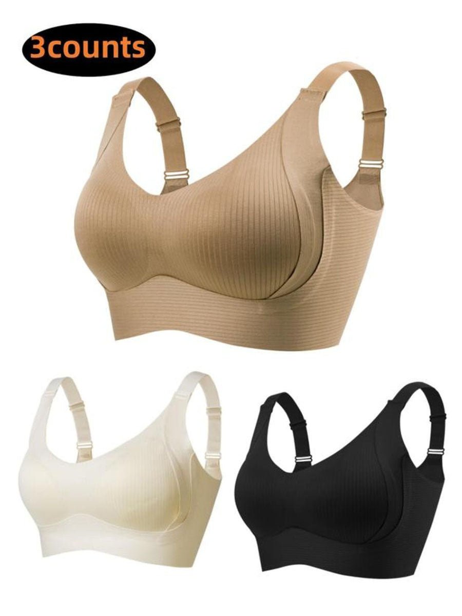 👙TRIAUMPH –🔥50 % popusta na seksi čipkasto spodnje perilo večjih velikosti💖Perilo za večje velikosti
