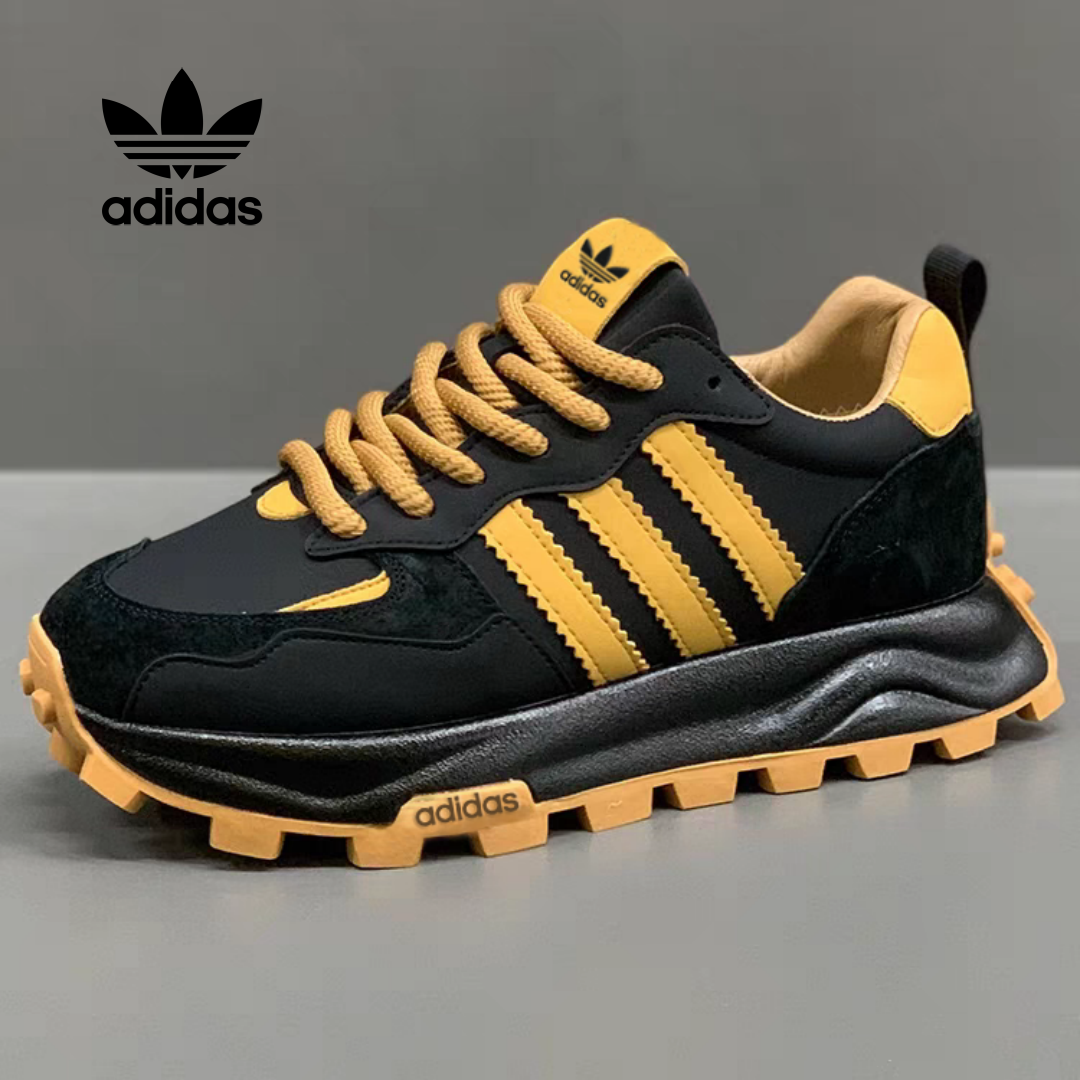 Posledných 50 darčekov🎁🔥2026 Ľahké, vzdušné tenisky Adidas s platformou (na zvýšenie výšky)