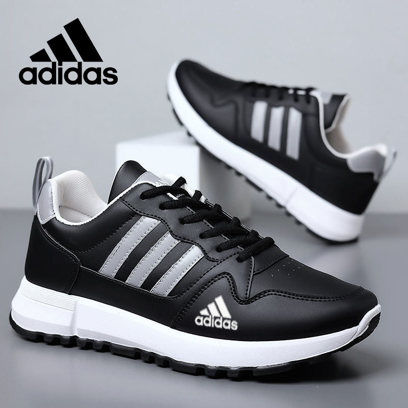 ADIDAS new 2024 soft high quality daily casual shoes