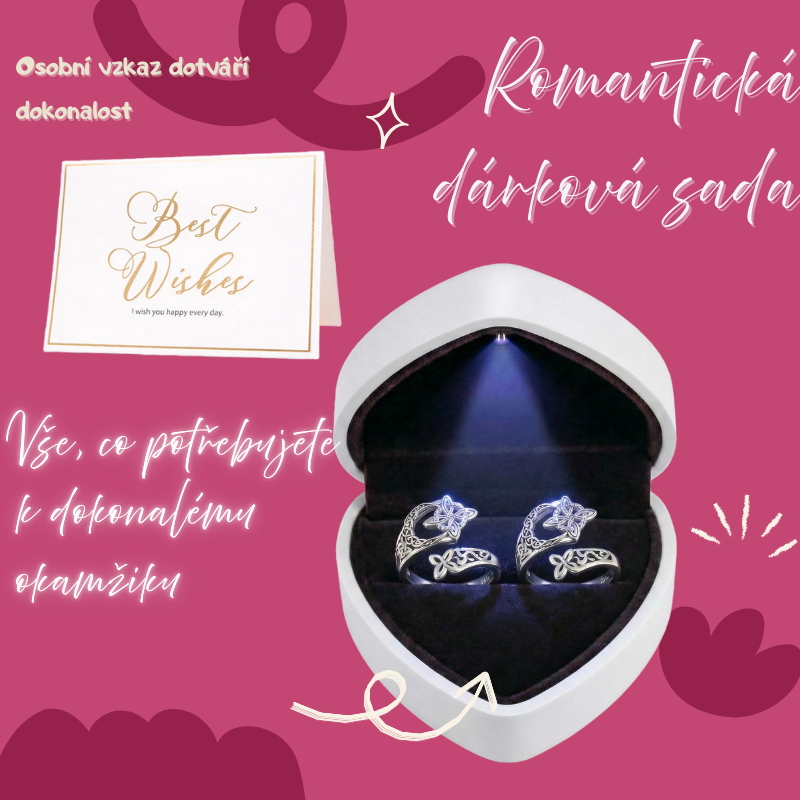 S925 strieborný prsteň s keltským uzlom