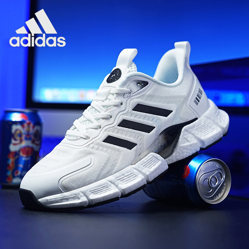 Antibakteriálne priedušné voľnočasové tenisky Adidas