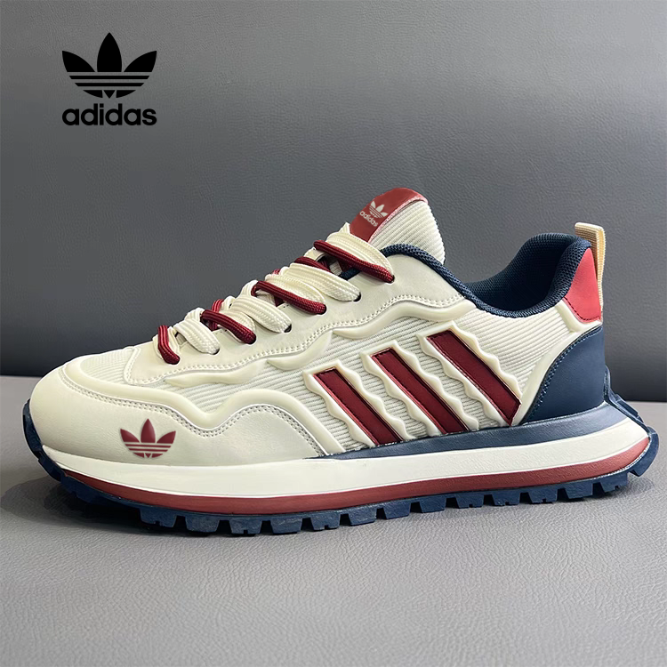 🔥2026 Adidas Originals ниски маратонки