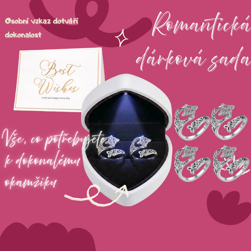 S925 strieborný prsteň s keltským uzlom