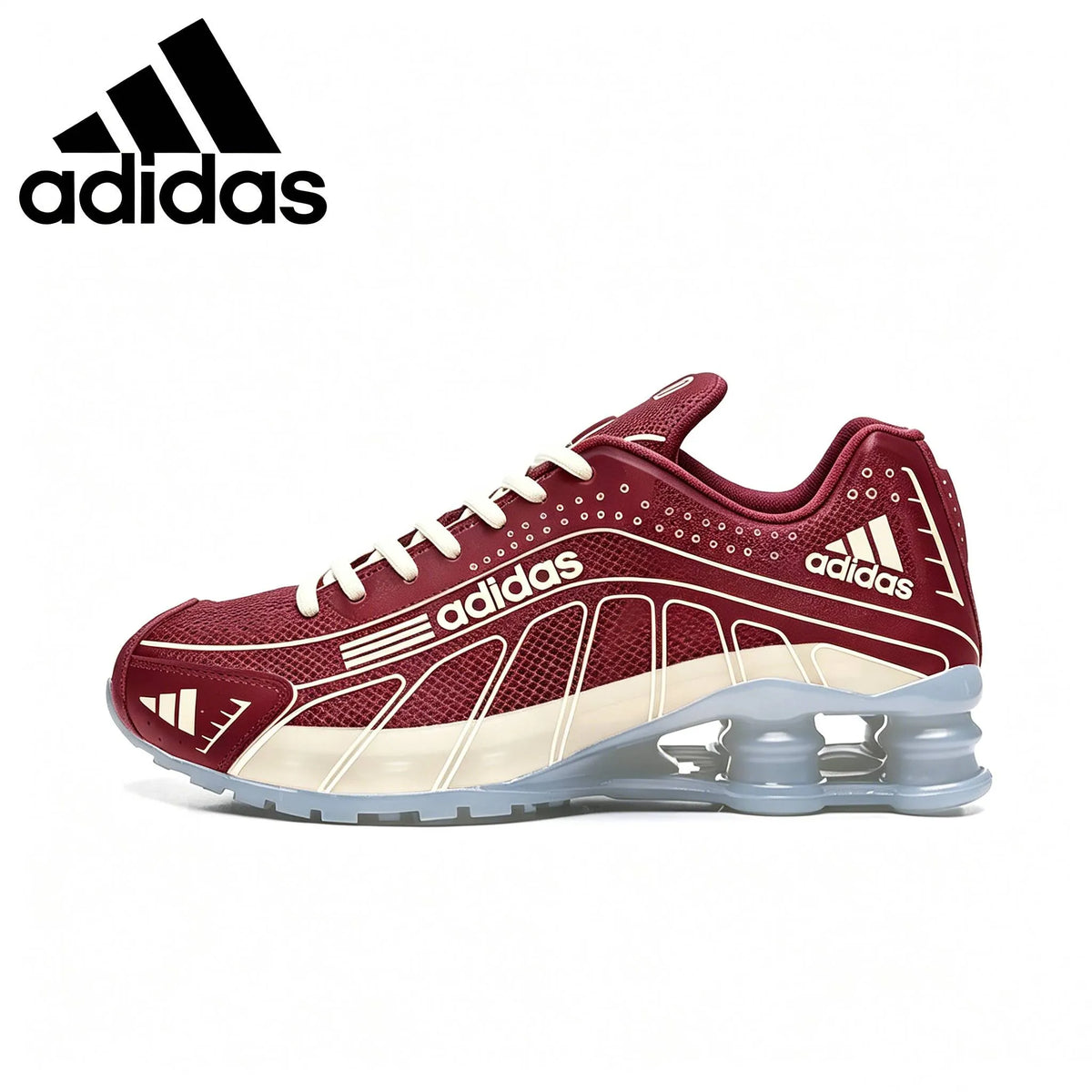 ☘️Nové pánske tenisky s vzdušnou podrážkou ADIDAS 2026