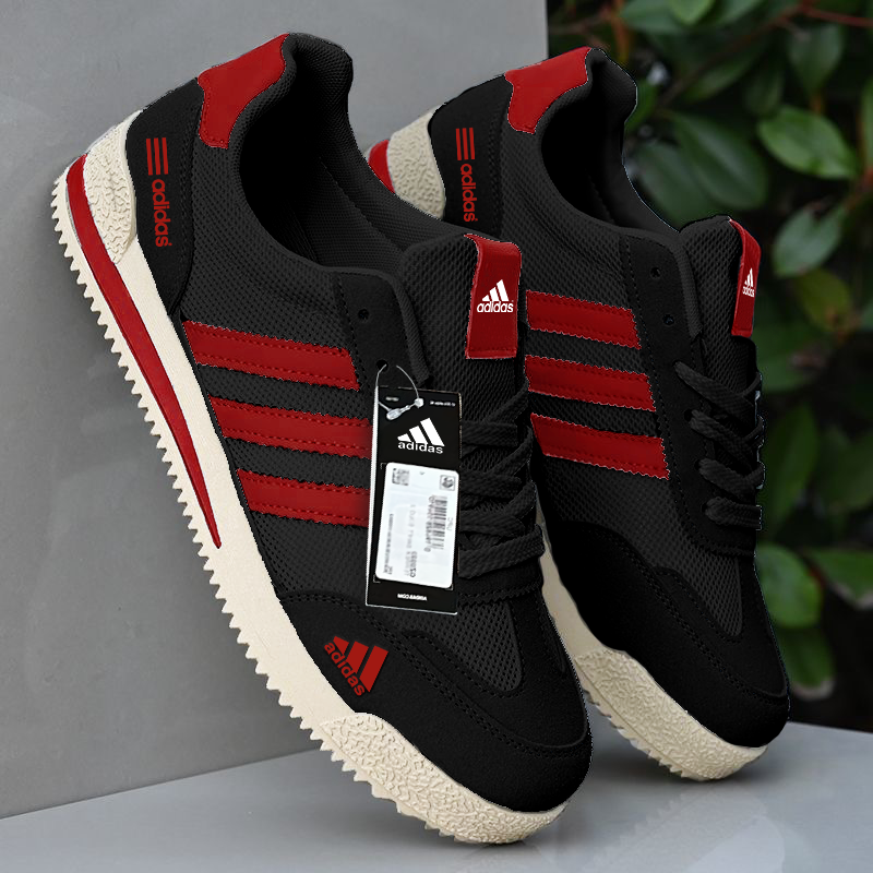 Νέα αθλητικά παπούτσια Adidas 2026 με αναπνεύσιμο σχεδιασμό για άνδρες για την άνοιξη