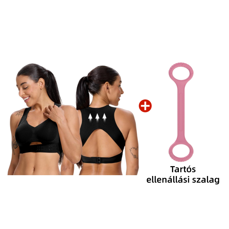👙Triumph【✨4 kosi】Žensko spodnje perilo za oblikovanje hrbta in korekcijo drže 💋