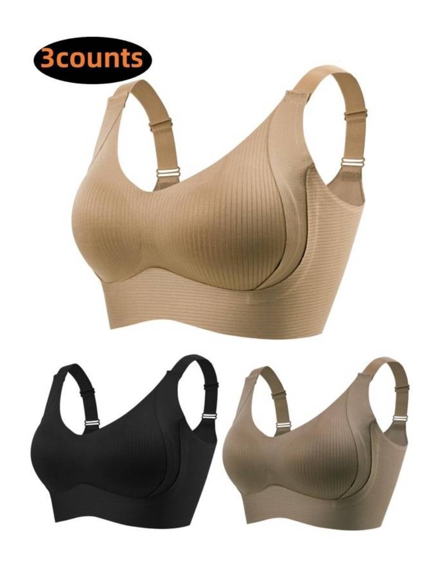👙TRIAUMPH –🔥50 % popusta na seksi čipkasto spodnje perilo večjih velikosti💖Perilo za večje velikosti
