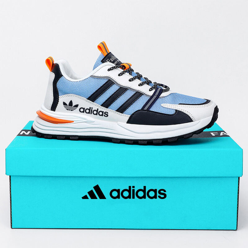 ADIDAS Jesenná obuv na bežné nosenie