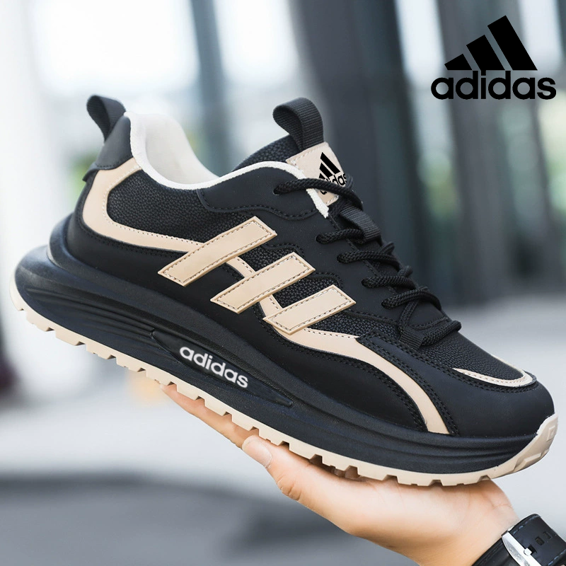 Nové kožené tenisky Adidas®
