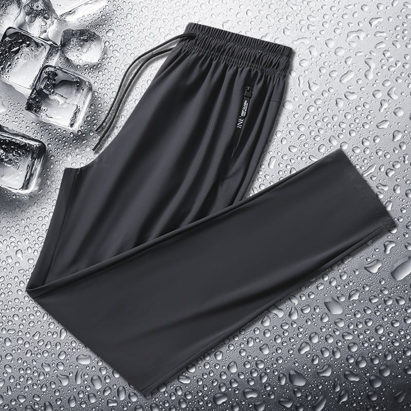 🔥 Rýchloschnúci unisex nohavice s veľmi vysokou elasticitou