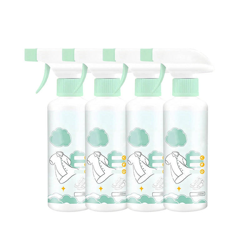 🧼Suchý čistiaci prostriedok na odstraňovanie škvŕn z odevov