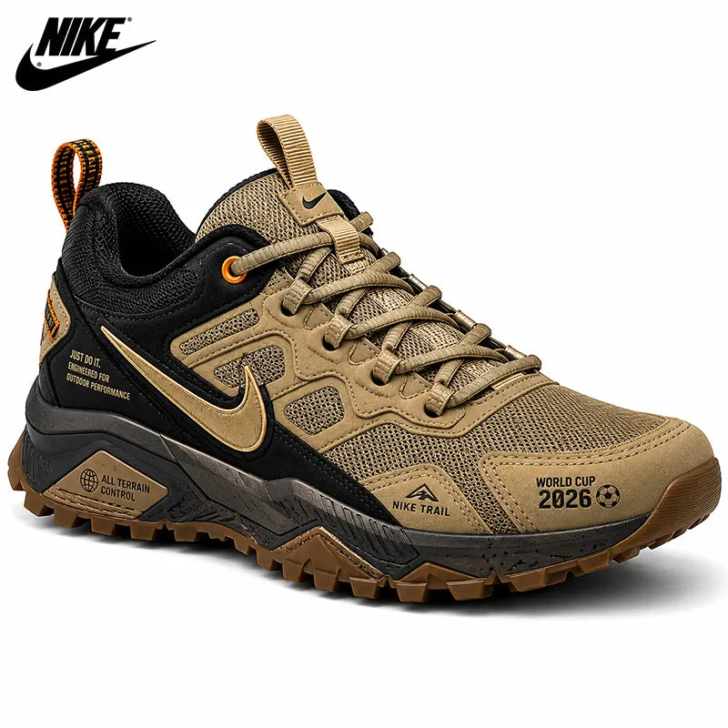 Posledných 50 sád náhrdelníkov🎁NIKE® Pánske športové tenisky na vonkajšie nosenie