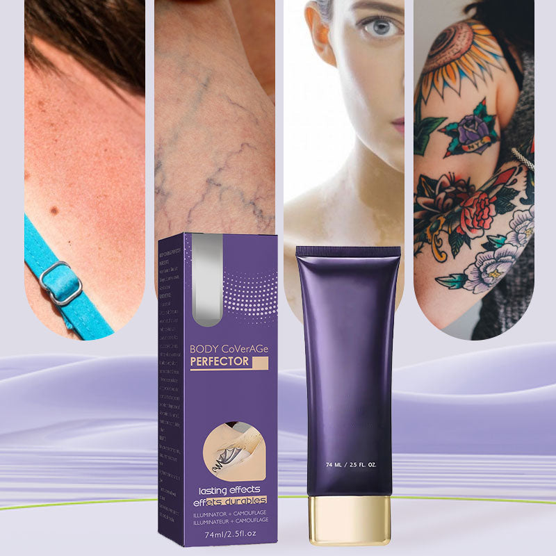🎁Kúpte 1 a získajte 1 zadarmo s TELOVÝM ŠTETCOM ZADARMO ✨- Dokonalé pokrytie tela✨