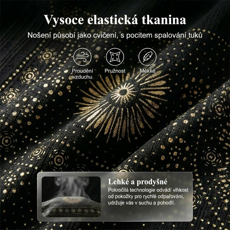 💕Kraťasy s vysokým pásom
