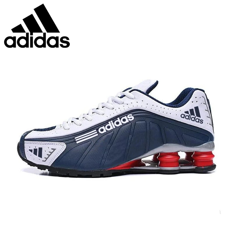 ADIDAS New Men's Air Cushion Sneakers