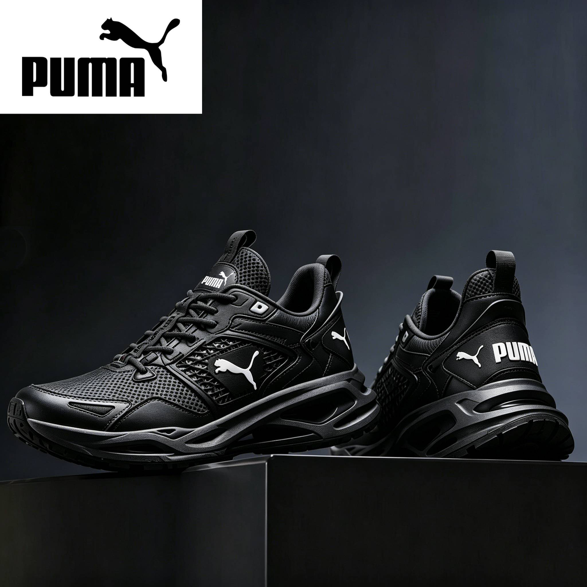 💘 Superge PUMA 2026 – zračne in lahke