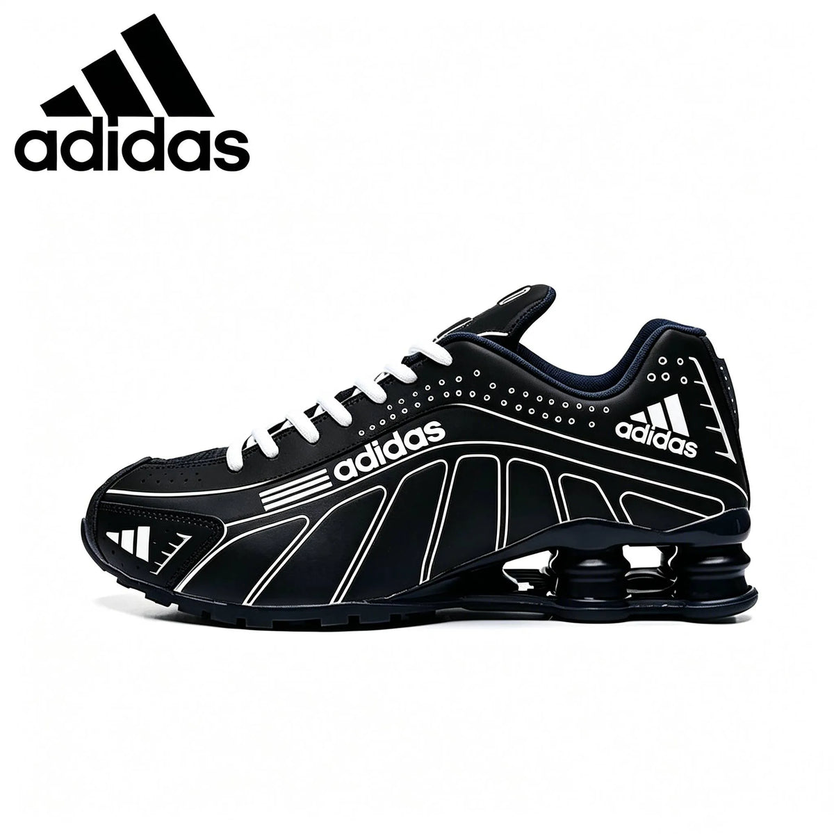 ☘️Nové pánske tenisky s vzdušnou podrážkou ADIDAS 2026