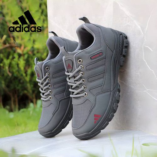 Adidas® Waterproof Outdoor Running Shoes 2025