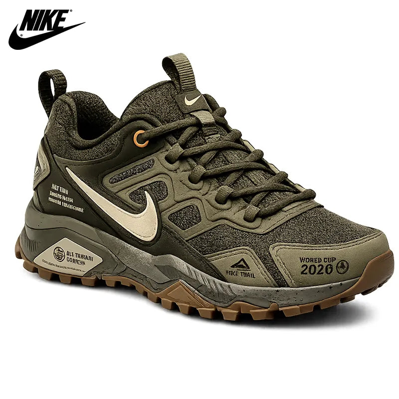 Posledných 50 sád náhrdelníkov🎁NIKE® Pánske športové tenisky na vonkajšie nosenie