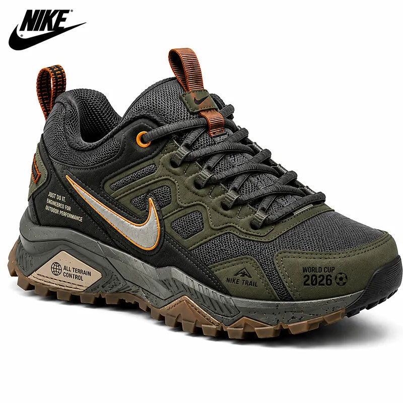 Posledných 50 sád náhrdelníkov🎁NIKE® Pánske športové tenisky na vonkajšie nosenie