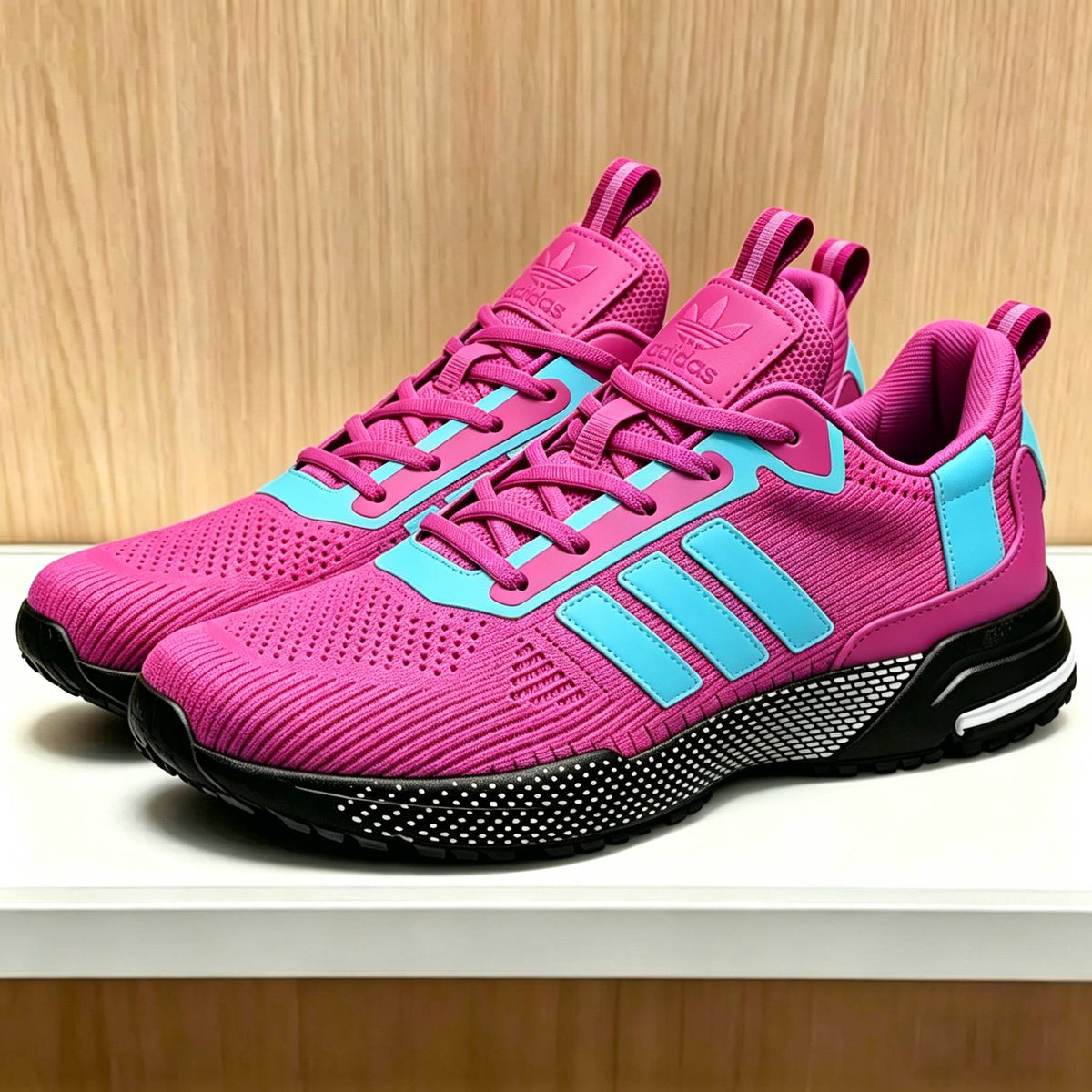 🍁Unisex turistické/bežecké topánky Adidas 2026