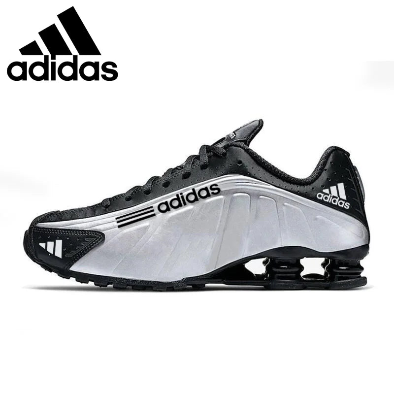 ADIDAS New Men's Air Cushion Sneakers