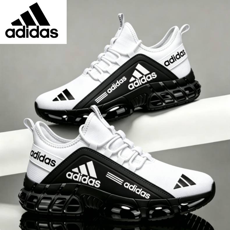 Posledných 50 sád náhrdelníkov🎁 Adidas superge 2026 - zračne in lahke
