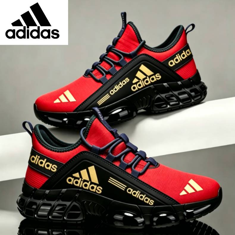 Posledných 50 sád náhrdelníkov🎁 Adidas superge 2026 - zračne in lahke