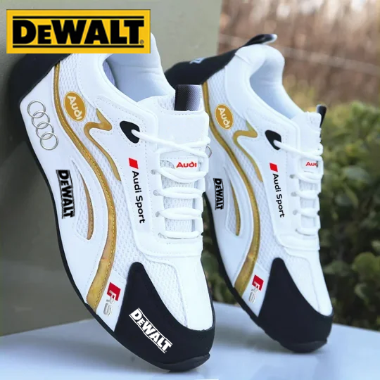 Posledných 50 darčekov🎁DEWALT® in AUDI® pomlad – novi moški zračni čevlji 2026