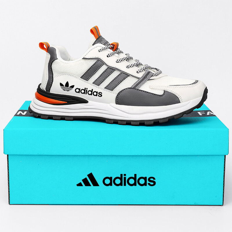 ADIDAS Jesenná obuv na bežné nosenie