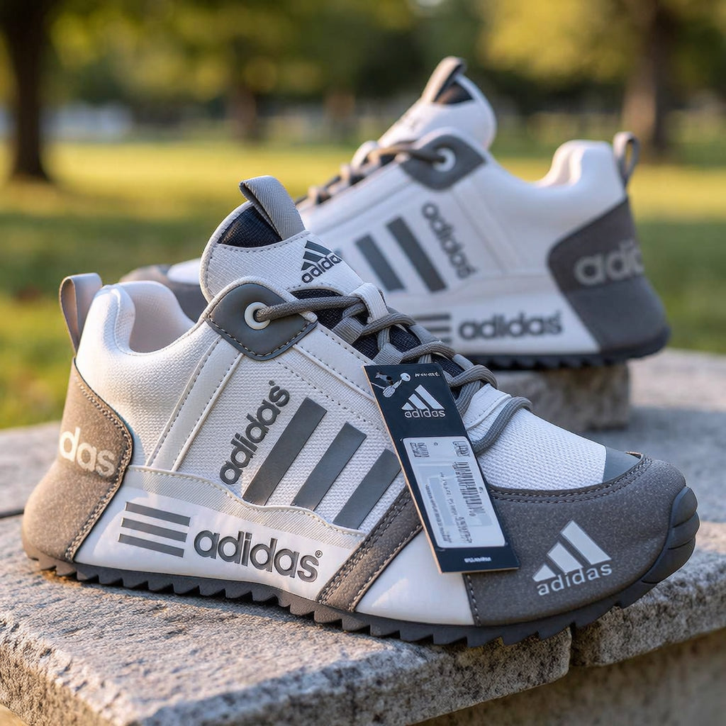 Posledných 50 sád náhrdelníkov🎁Nová pánska športová obuv Adidas®