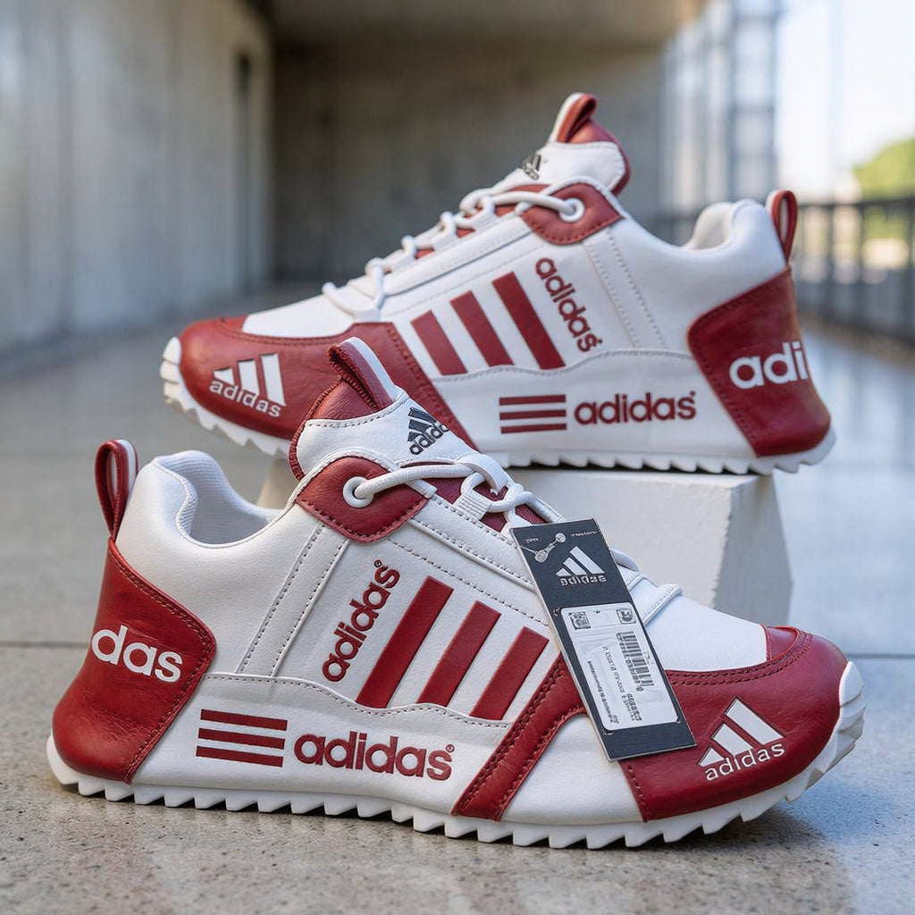Posledných 50 sád náhrdelníkov🎁Nová pánska športová obuv Adidas®