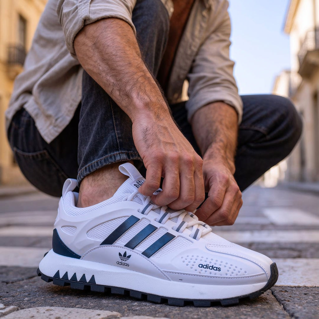 Posledných 50 sád náhrdelníkov🎁Nove Adidas športne superge 2026