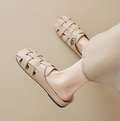 Tkané sandále UGG Vera Mule