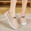Ortopedické mokasíny UGG Elena