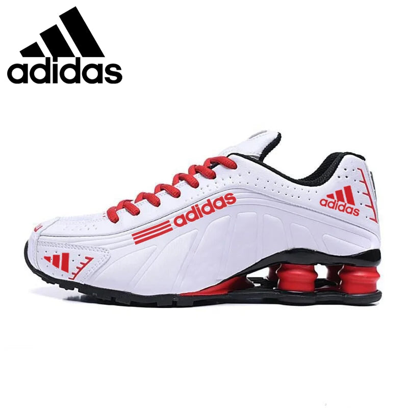 ADIDAS New Men's Air Cushion Sneakers