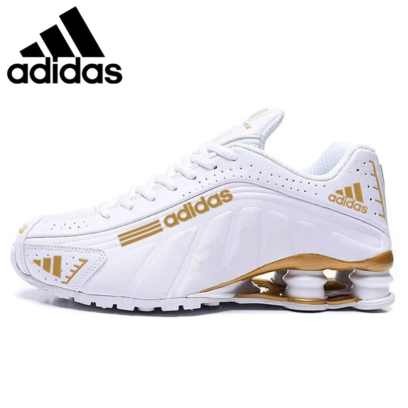 ADIDAS New Men's Air Cushion Sneakers
