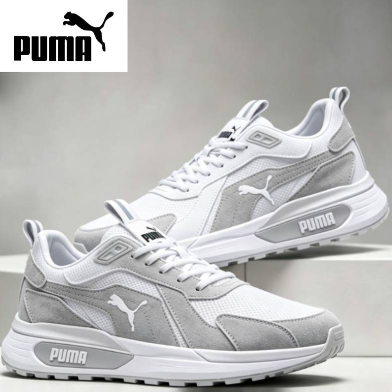 Posledných 50 darčekov🎁🌴Moški udobni in zračni superge PUMA® 2026