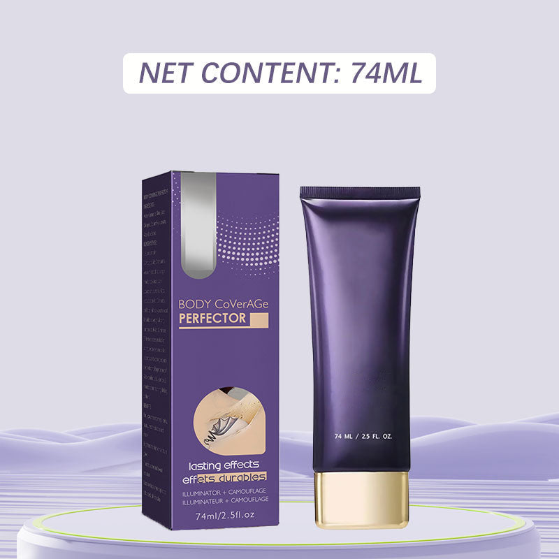 🎁Kúpte 1 a získajte 1 zadarmo s TELOVÝM ŠTETCOM ZADARMO ✨- Dokonalé pokrytie tela✨