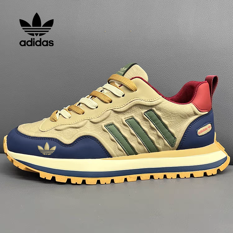 🔥2026 Adidas Originals ниски маратонки