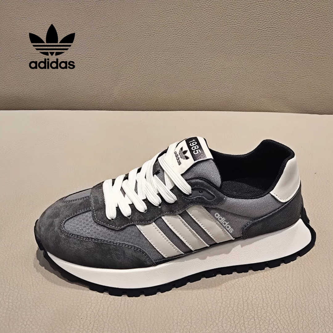 Adidas 2025 Nowe letnie męskie buty sportowe oddychające