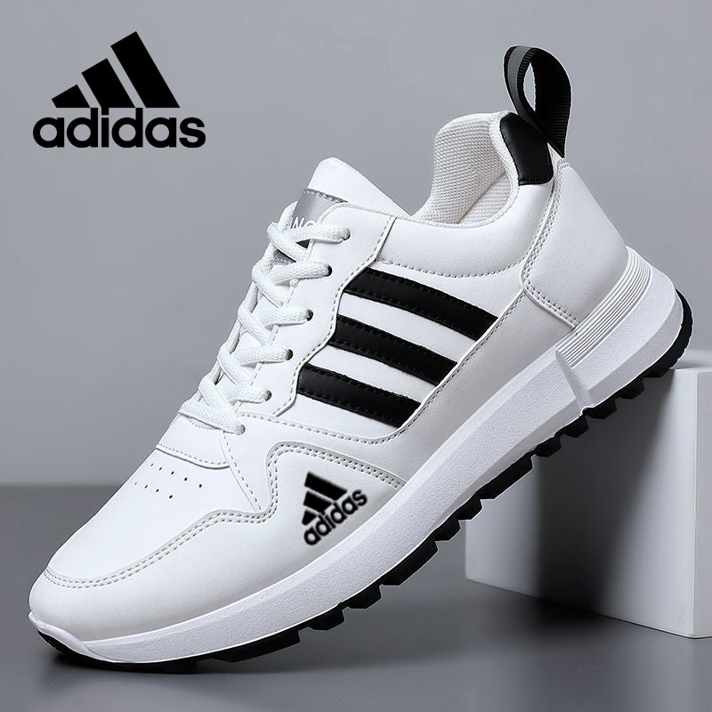 ADIDAS new 2024 soft high quality daily casual shoes