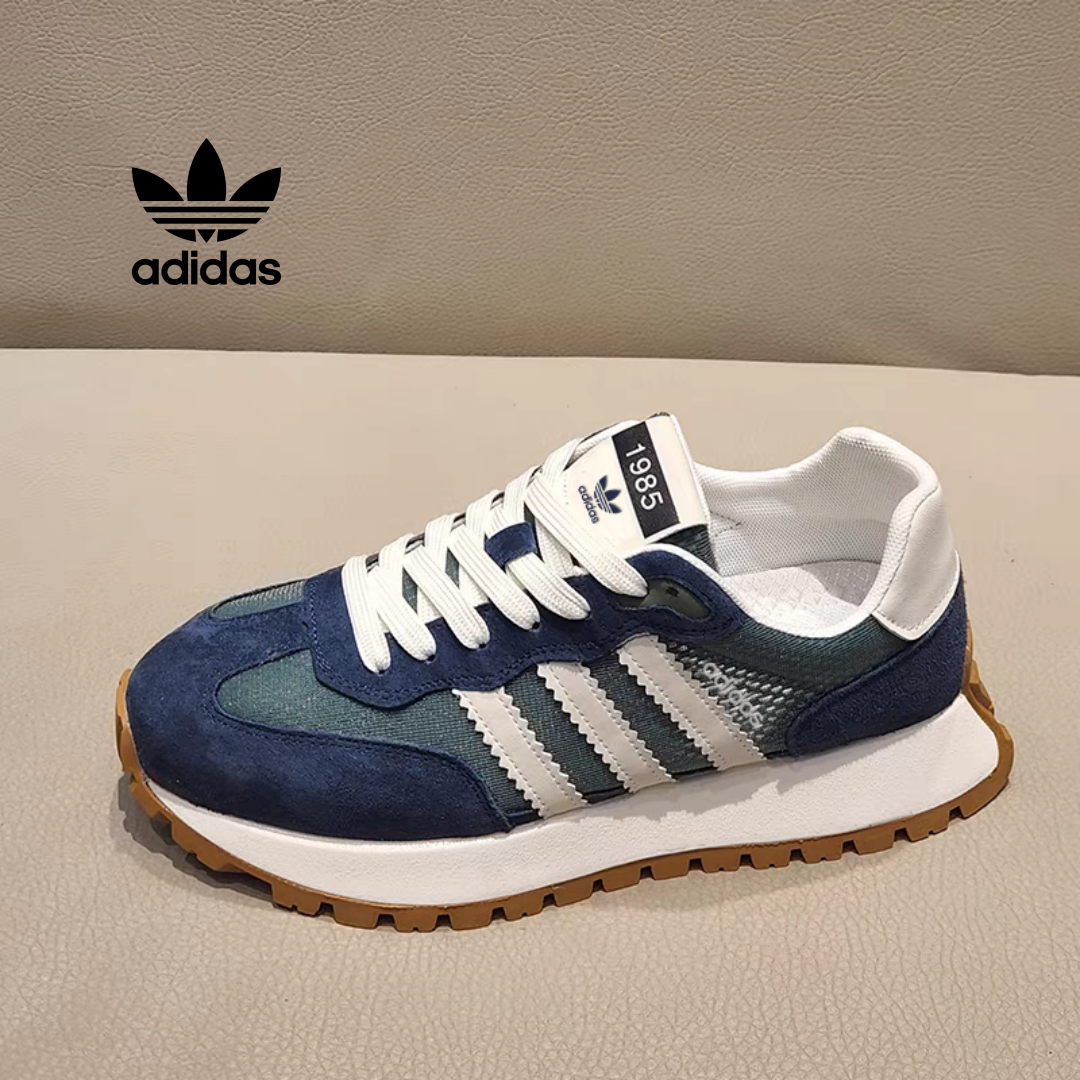 Adidas 2025 Nowe letnie męskie buty sportowe oddychające