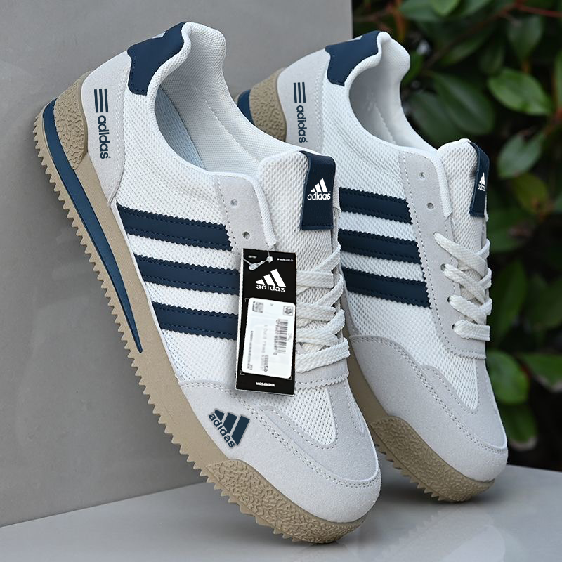 Νέα αθλητικά παπούτσια Adidas 2026 με αναπνεύσιμο σχεδιασμό για άνδρες για την άνοιξη