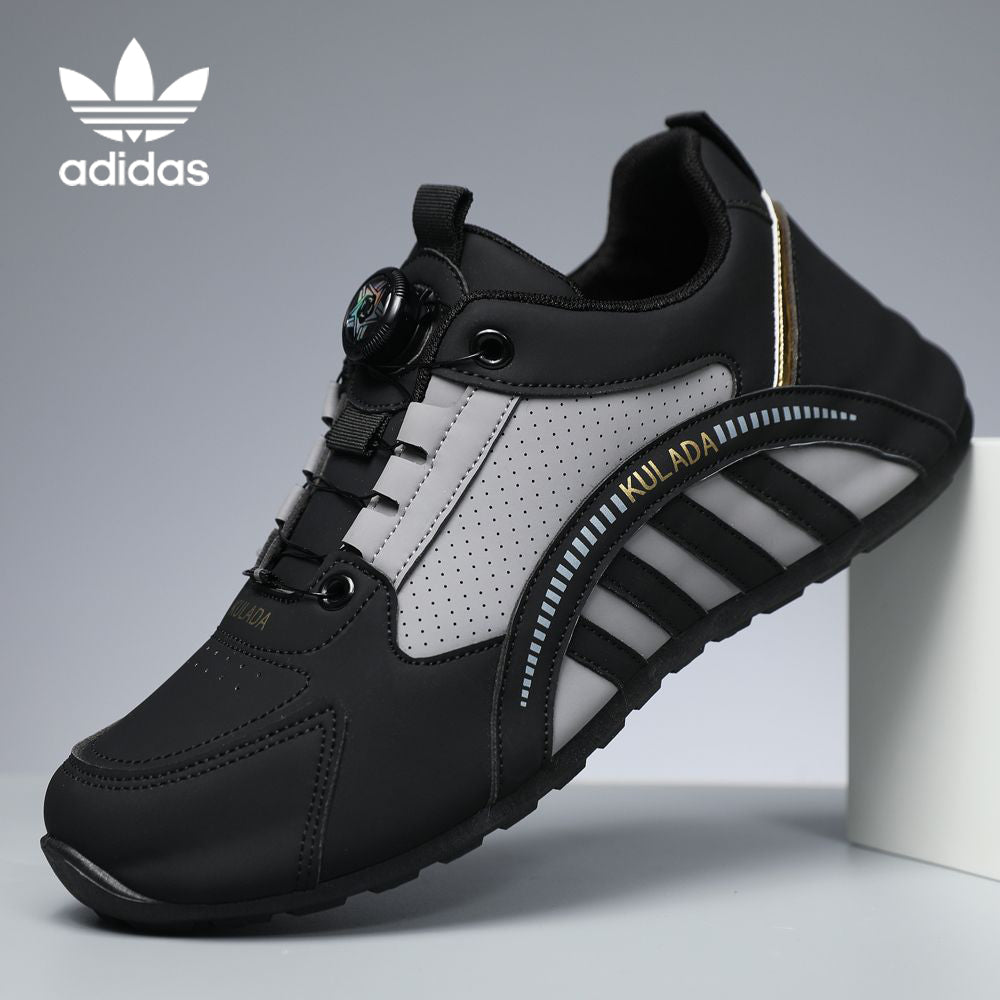 Nové letné priedušné ležérne športové topánky ADIDAS pre mužov