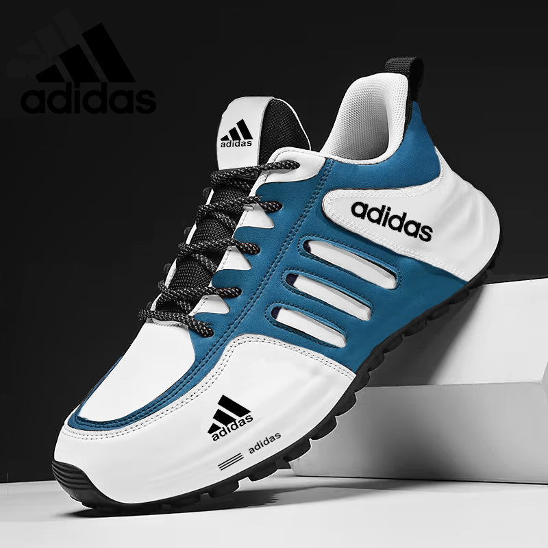 2026 Adidas Pánske trekové topánky Outdoorové topánky