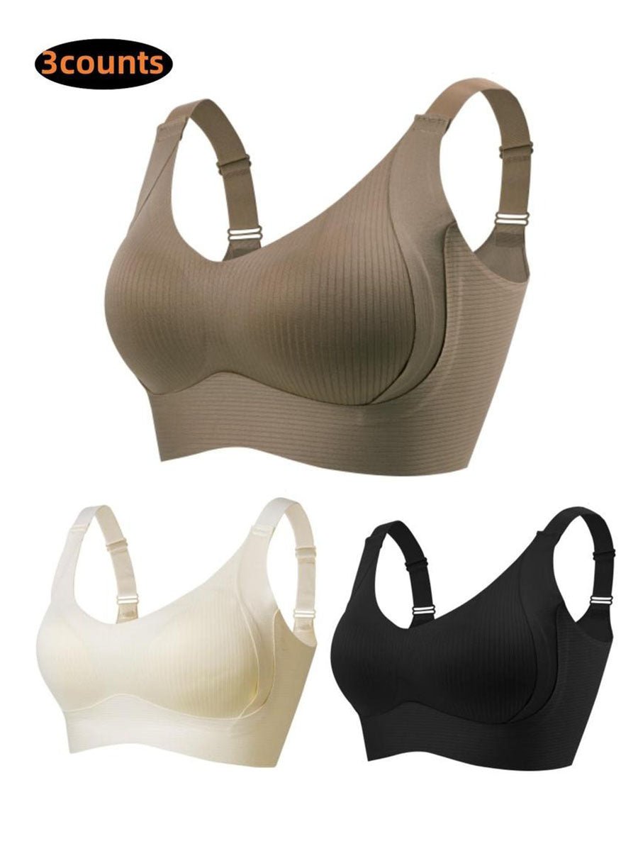 👙TRIAUMPH –🔥50 % popusta na seksi čipkasto spodnje perilo večjih velikosti💖Perilo za večje velikosti